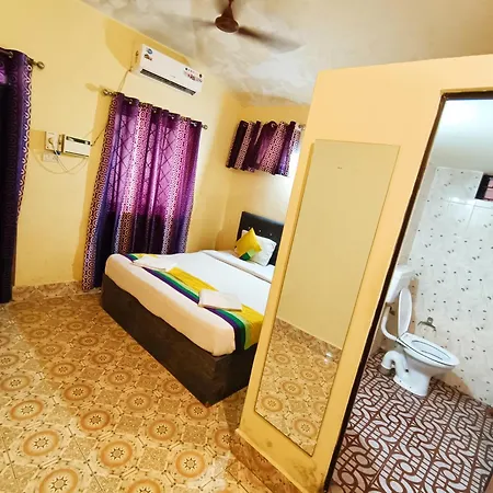 Jacks Beach Place Inn